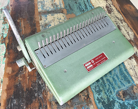 Pfeiffer - About - History